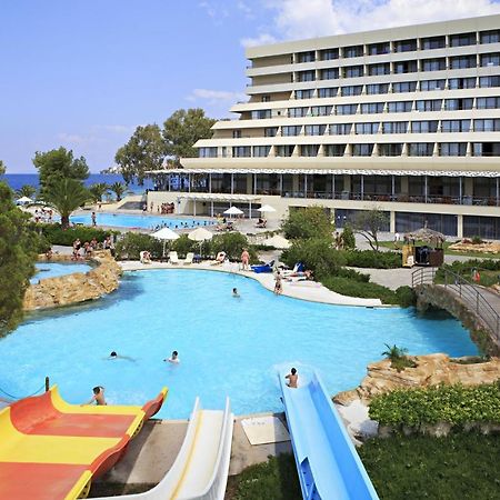Porto Carras Sithonia Hotel Néos Marmarás Exterior foto