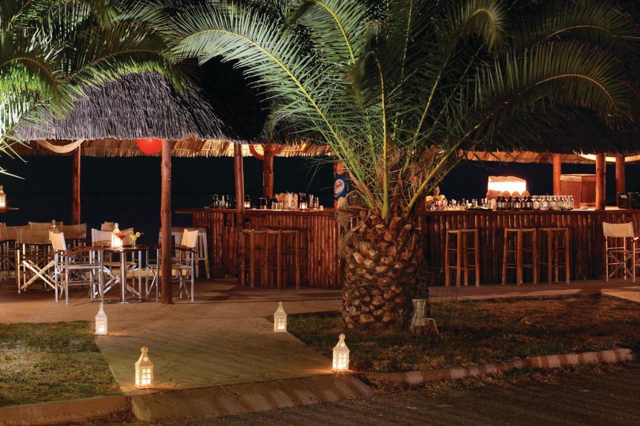 Porto Carras Sithonia Hotel Néos Marmarás Exterior foto